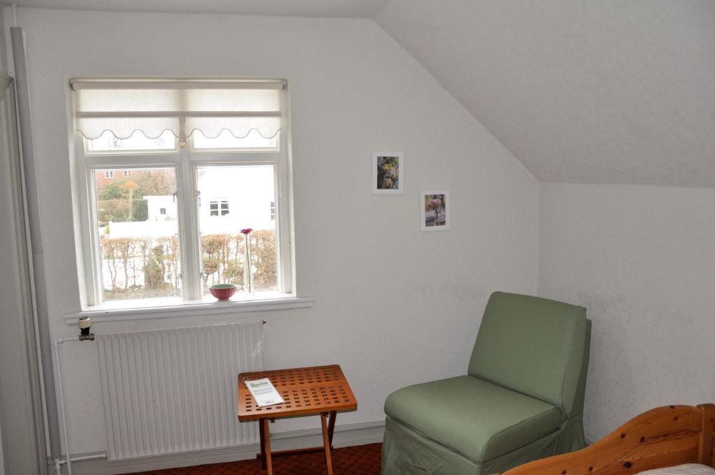 Lundsgaard Bed & Breakfast Fåborg Quarto foto